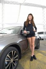 Chrysler 200 S Convertible 2011 года